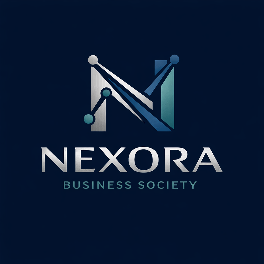 Logo Nexora